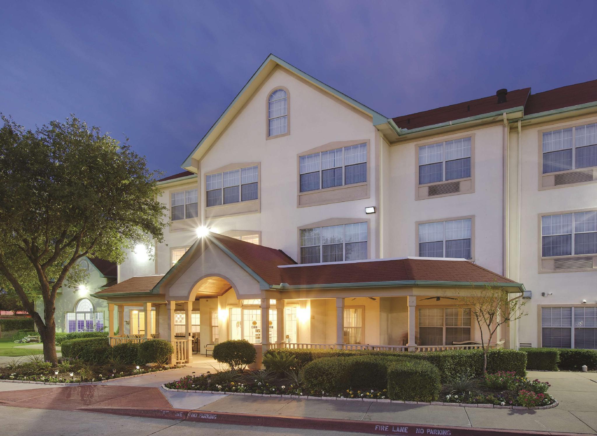 La Quinta By Wyndham Rockwall Ngoại thất bức ảnh