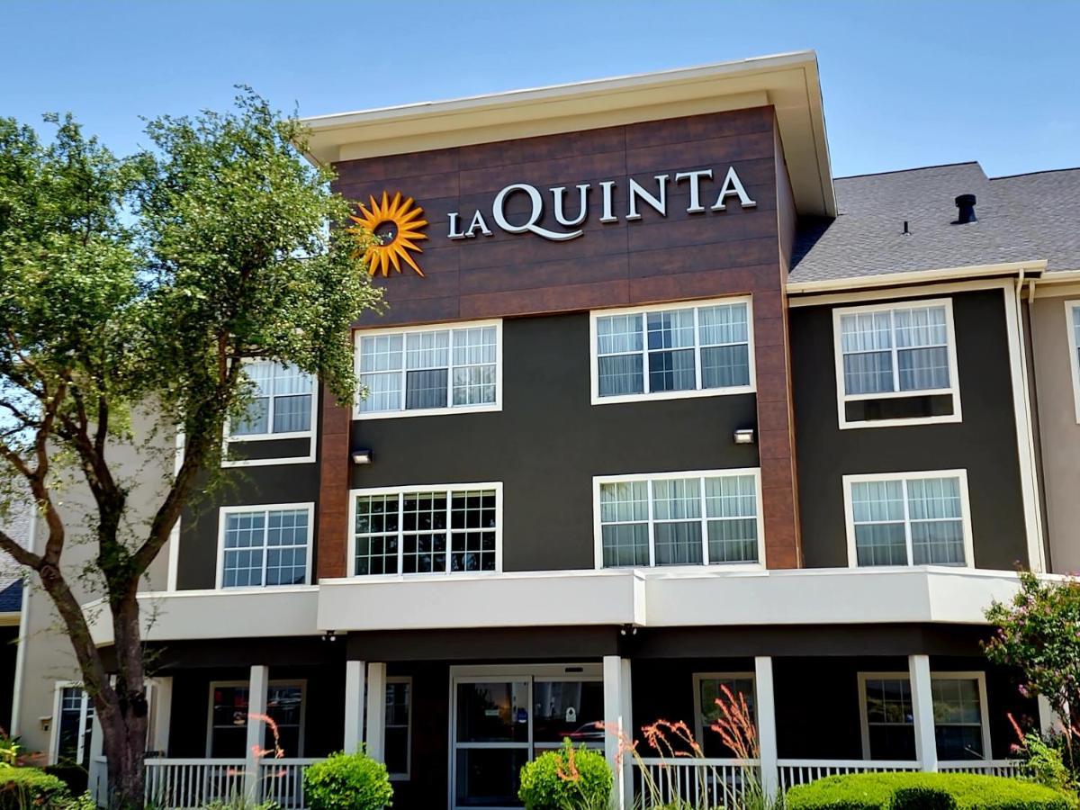 La Quinta By Wyndham Rockwall Ngoại thất bức ảnh