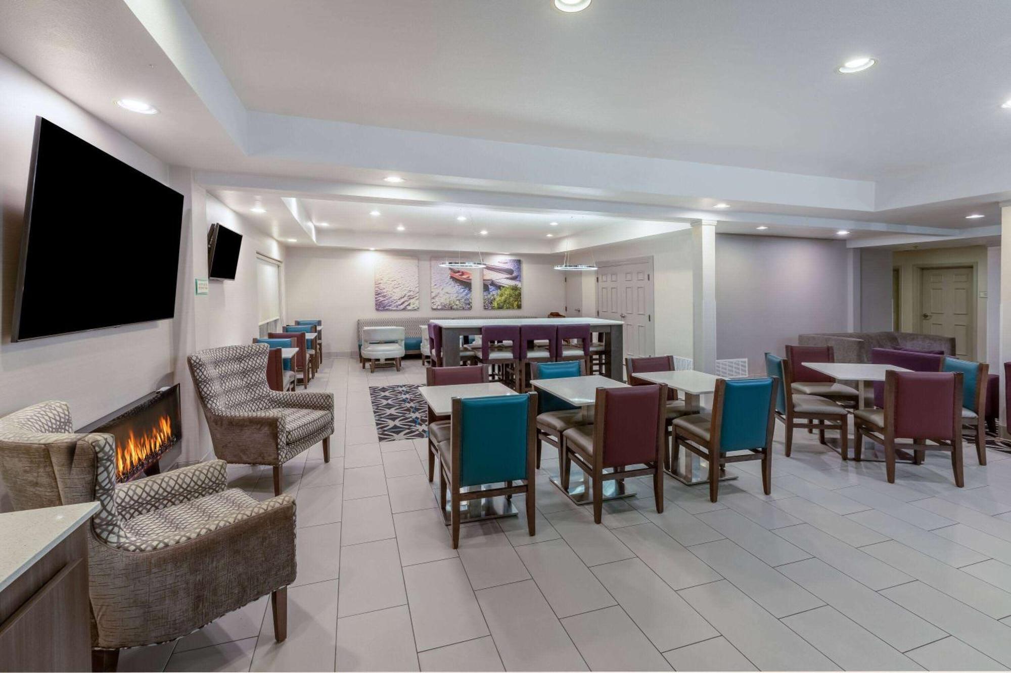 La Quinta By Wyndham Rockwall Ngoại thất bức ảnh