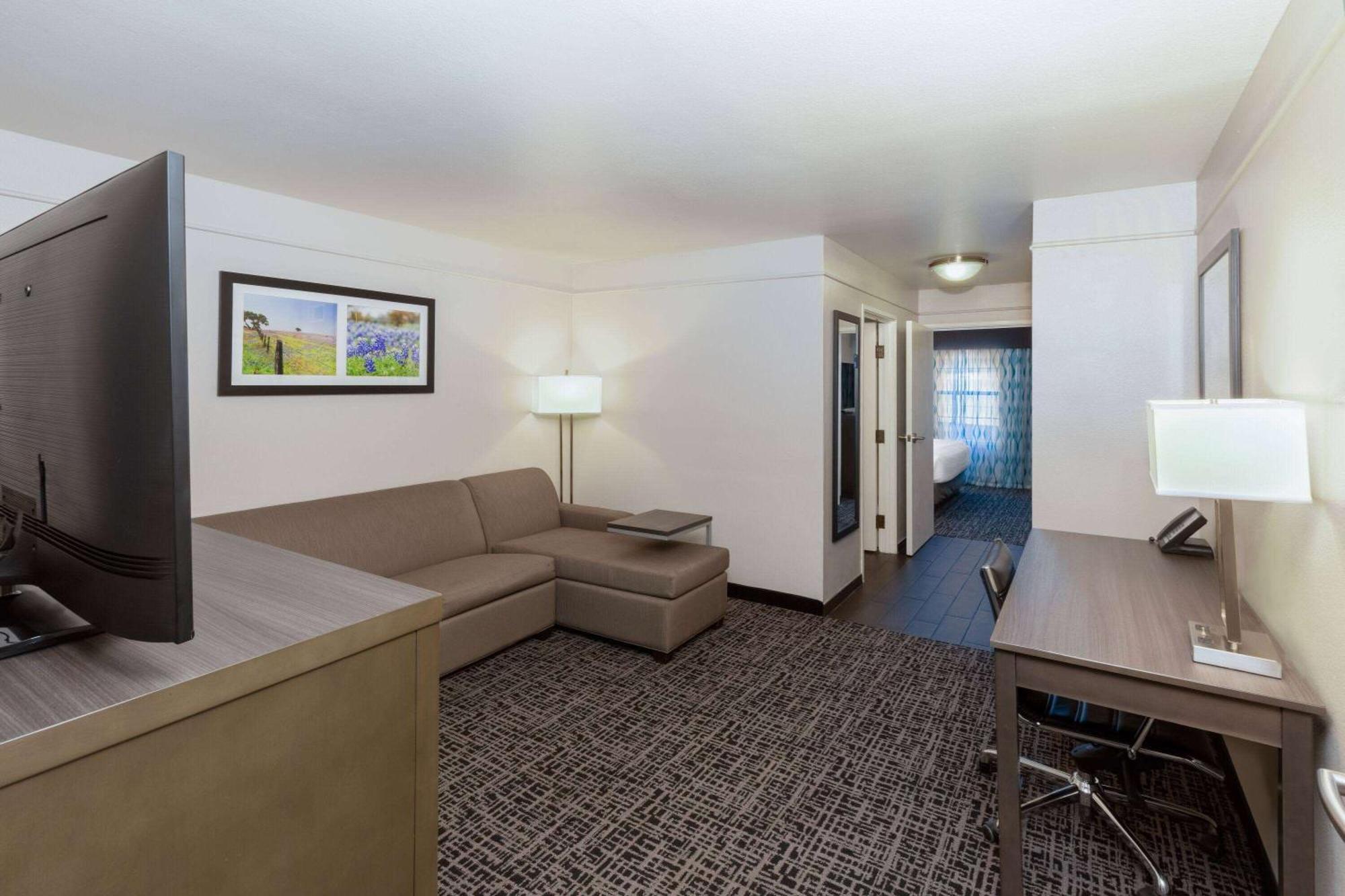 La Quinta By Wyndham Rockwall Ngoại thất bức ảnh