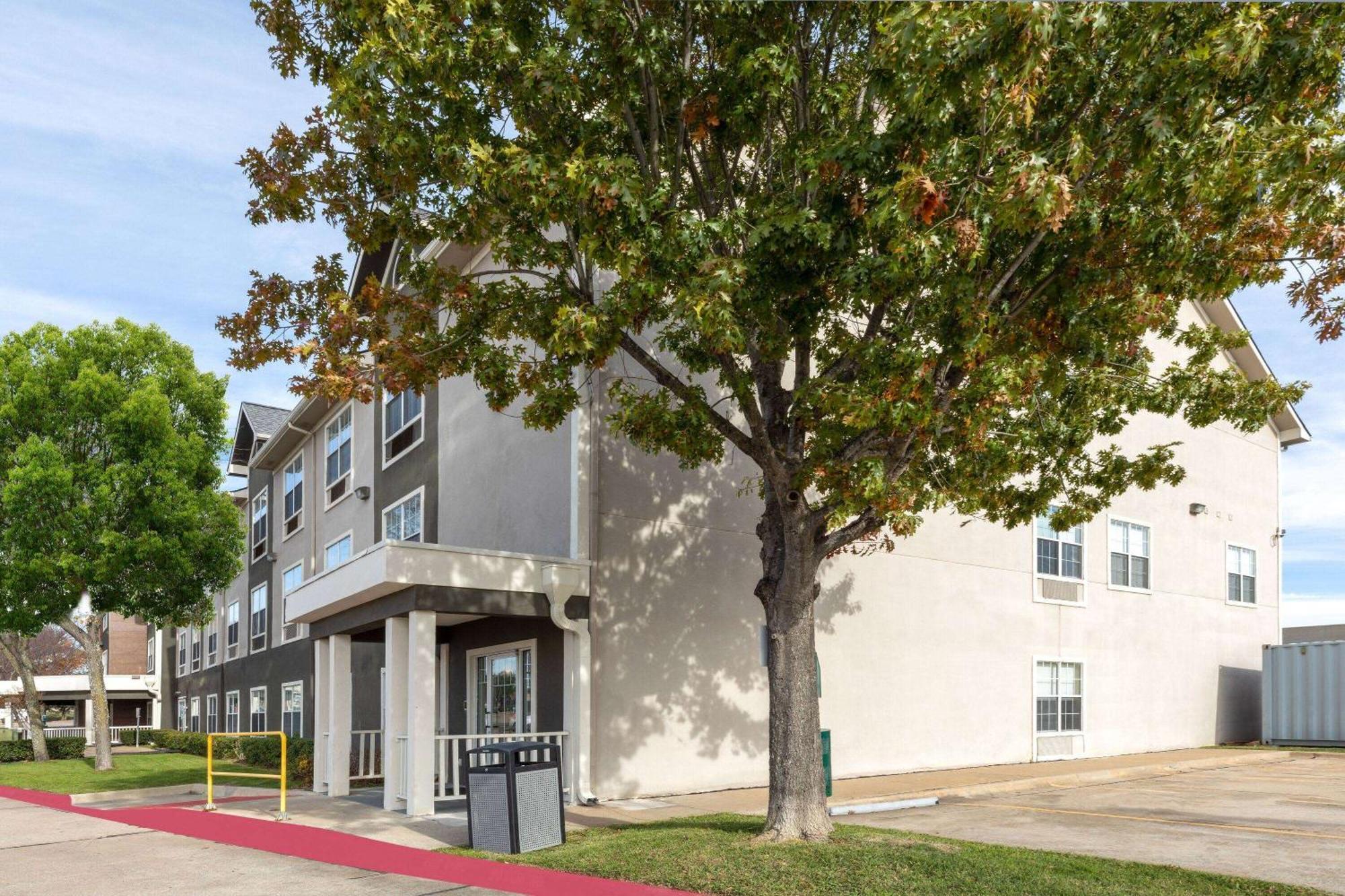 La Quinta By Wyndham Rockwall Ngoại thất bức ảnh